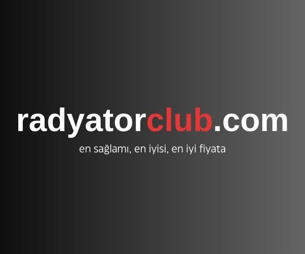 Ral 8000 Kahverengi Döküm Radyatörler