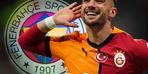 Derby maçından sonra flaş paylaşımı!