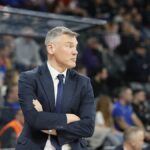 Sarunas Jasikevicius’tan, Paris maçı öncesi açıklama