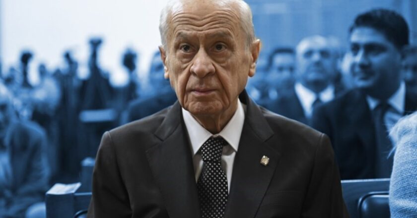 Son Dakika… Sessizliğini bozdu! Devlet Bahçeli’den ‘yeni anayasa’ çağrısı: ‘Geciktirmemek ve sahip çıkmak önemli’ – Son Dakika Siyaset Haberleri