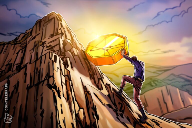 Mantra fiyat çöküşü sonrası iki katına çıktı ancak LUNA benzeri risk taşıyor