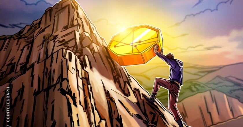Mantra fiyat çöküşü sonrası iki katına çıktı ancak LUNA benzeri risk taşıyor