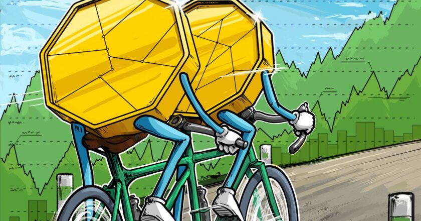 Altcoin piyasası ikinci çeyrekte yükseliş göstermeye daha yatkın — Analist