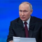 Putin’den kritik hamle! İran ile imzalar atıldı