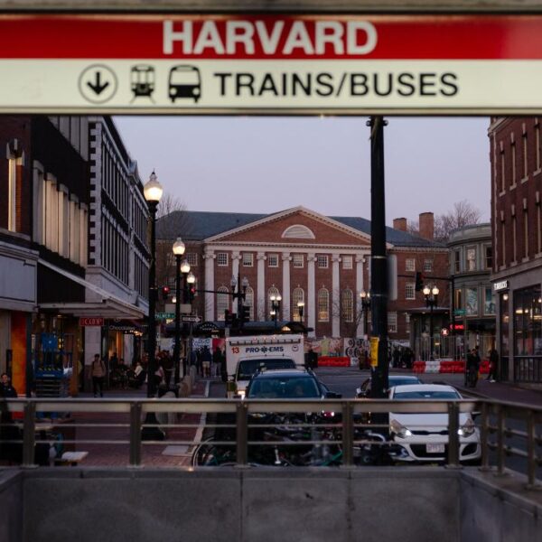 ABD’de Harvard Üniversitesi kampüsünde silah sesi