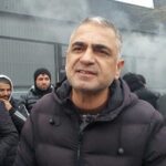 BİRTEK-SEN Genel Başkanı Mehmet Türkmen’in ‘ev hapsi’ kaldırıldı – Son Dakika Türkiye Haberleri