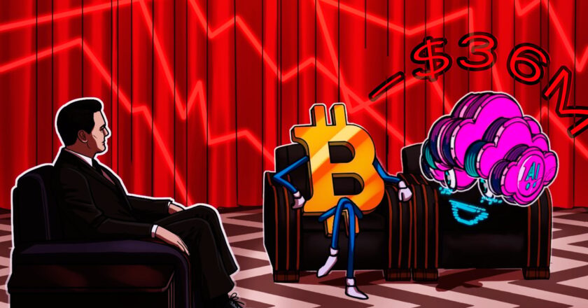 Bitcoin madenciliğinden yapay zekaya geçen Bitfarms milyon dolarlar kaybetti