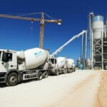 Projeleriniz İçin Güvenilir Çözüm Hatay Beton