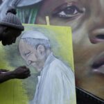 Afrikalılar ‘siyahi’ bir papa görmek istese de pek umutları yok