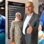 Mucize ameliyat… 100 dakika ‘geçici ölüm’ü yaşadı! Fil hortumu tekniğiyle hayata tutundu
