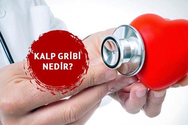 Kalp gribi mi? Kalp krizi mi? Uzmanlar tehlikeye karşı uyardı: “Grip sandınız, kalpmiş”