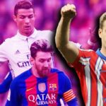 Ne Messi ne de Ronaldo! Alexander Sörloth, İspanya’da imkansızı başardı –