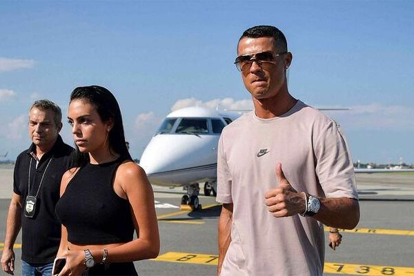 Herkes bunu konuşuyor! Şampiyonluğun ardından Süper Lig devinden Ronaldo hamlesi… İngilizler duyurdu!