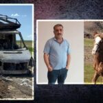 Baba ve oğlunun cesedi yanan kamyondan çıkmıştı! Diyarbakır’daki vahşette sır perdesi aralanıyor… Aile üyeleri aynı ismi işaret etti