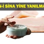 İbn-i Sina Yine Yanılmadı! Cilt Bakımında Bir Mucize!