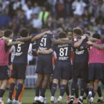 Şampiyonlar Ligi’nde finalin adı: Inter – PSG