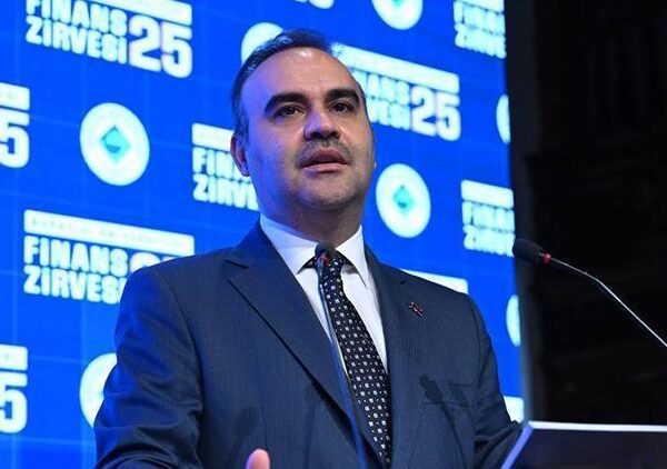 Sanayi ve Teknoloji Bakanı Kacır: Yüksek teknolojide Ar-Ge ve yerli üretim kapasitemizi artıracağız
