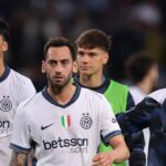 Inter, Napoli’yle olan puan farkını 1’e indirdi