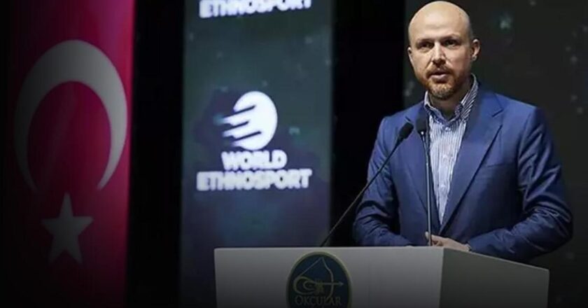 Fetih Kupası sona erdi! Bilal Erdoğan: Dünya okçuluğunun merkezi İstanbuldur