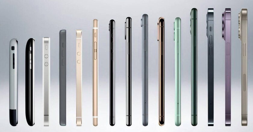 Apple’ın 9 yılın ardından iPhone’da isim değişikliği yapabileceği iddia edildi – Son Dakika Bilim Teknoloji Haberleri