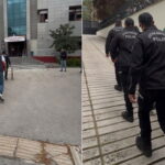 Balıkesir'de olandırıcılık şebekesine 8 ilde operasyon!