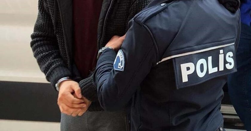 Adana’da 25 bin litre kaçak akaryakıt ele geçirildi – Son Dakika Türkiye Haberleri