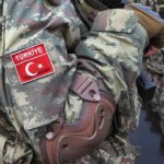 Irak'ın kuzeyinden acı haber: Bir askerimiz şehit oldu