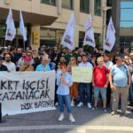 Maaş alamayan KRT çalışanları yayını durdurdu: “Türk televizyon tarihinde bir ilk”