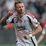 Beşiktaş da Ciro Immobile krizi büyüyor… Serdar Adalı göndermek isterken, oyuncunun menajerinden üzen haber!