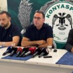 Konyaspor’da transfer yasağı sona erdi
