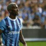 Beşiktaş’tan Henry Onyekuru açıklaması – Spor Haberleri