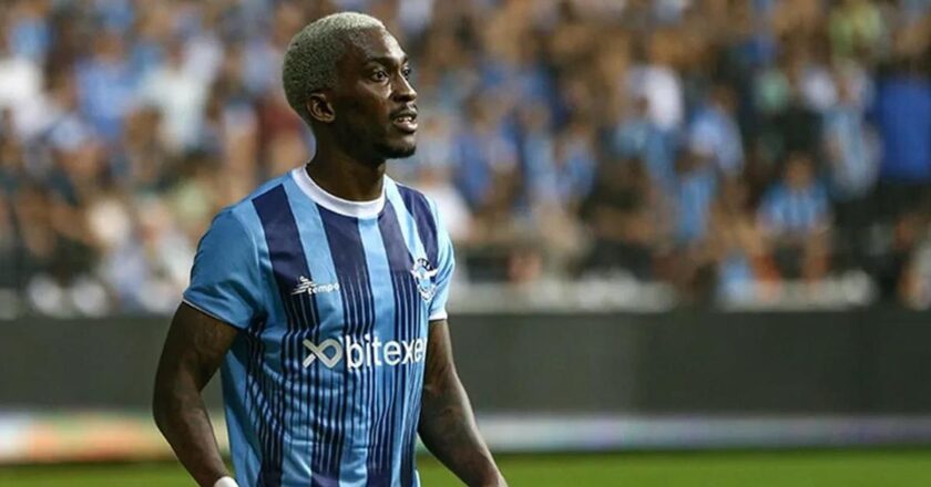 Beşiktaş’tan Henry Onyekuru açıklaması – Spor Haberleri