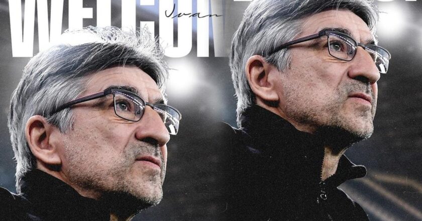Son Dakika Spor Haberi | Atalantada Gian Piero Gasperini’nin yerine Ivan Juric geldi