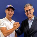 Milli motosikletçi Toprak Razgatlıoğlu, 2026 MotoGP’de yarışacak!