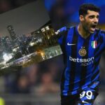 Son Dakika Spor Haberi | İran – İsrail çatışması futbolu da etkiledi! Yıldız futbolcu mahsur kaldı
