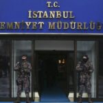 İBB operasyonunu yürüten Mali Suçlarla Mücadele Şube Müdürüne tenzili rütbe