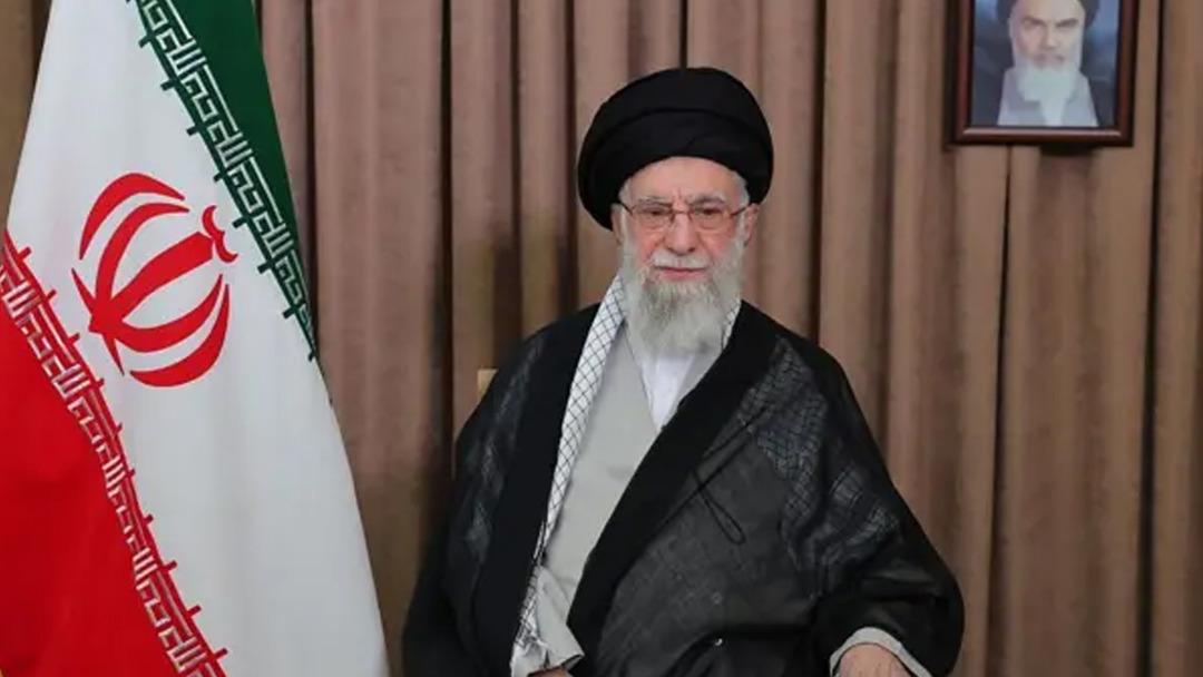 Gerginliğin artacağını açıklama! İsrail Bakanı'nın Khamenei tehdidi: 