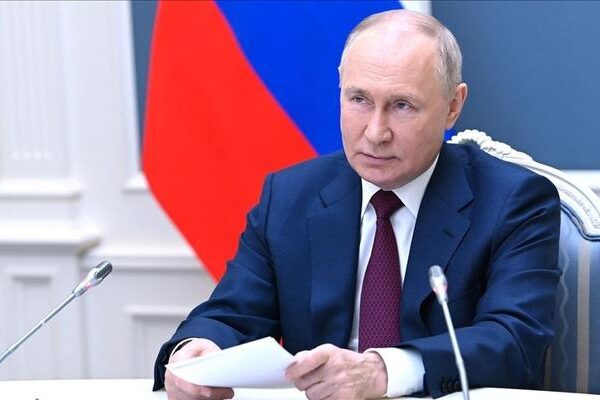 Rusya bu sefer de o ülkeyi işaret etti… Trump’tan Putin’i sinirlendirecek hamle!