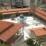 Aydın’daki Nasuh Paşa Külliyesi’nin restorasyonu tamamlandı