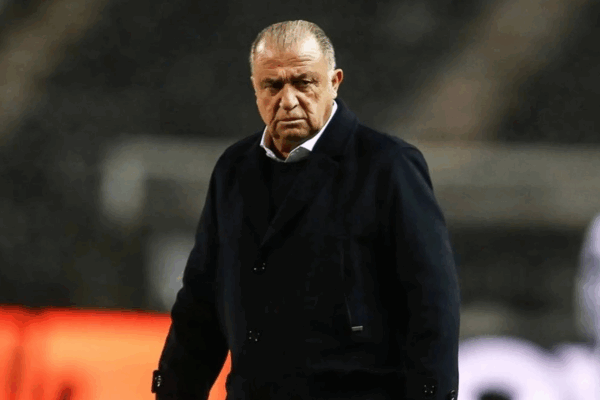 Al Shabab’dan Fatih Terim’e çok ilginç veda! Seçtikleri şarkı gündem oldu –