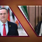 Gerilimi tırmandıracak açıklama! İsrailli bakandan Hamaney’e tehdit: “Bizi tehdit etme ki zarar görme”