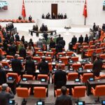 Enerji ve maden alanlarına yönelik düzenlemeler içeren kanun teklifi TBMM’de