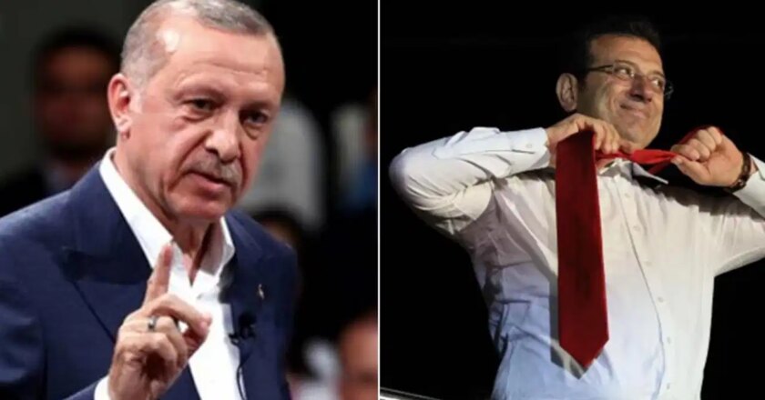 Bu sonuçlar Erdoğan’ı kızdıracak! Erdoğan ile İmamoğlu arasındaki fark 15 puandan fazla açıldı – Son Dakika Siyaset Haberleri
