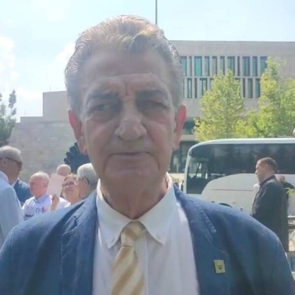 ADD Başkanı Bozkurt’tan Dışişleri Bakanlığı’na Tom Barrack çağrısı: ‘Persona non grata’ ilan edin – Son Dakika Türkiye Haberleri