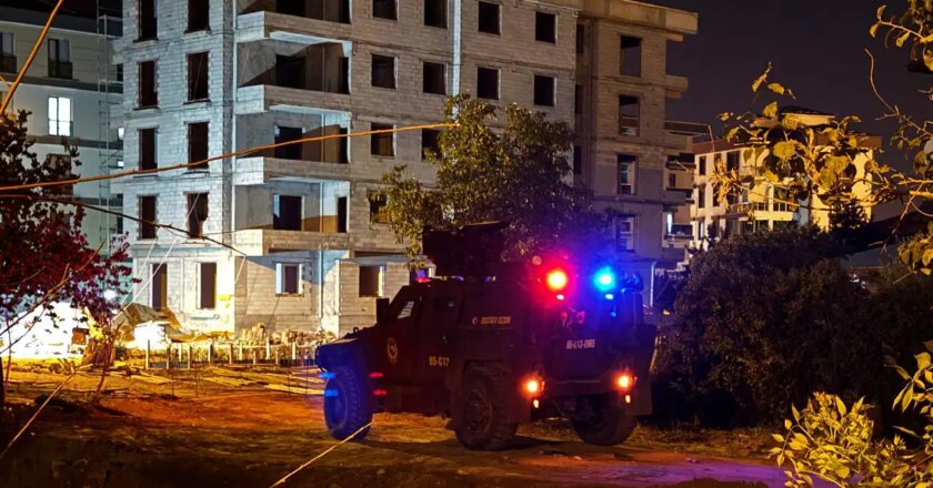 Van’da korkunç saldırı: Baba hayatını kaybetti, 3 çocuğu yaralandı! – Son Dakika Türkiye Haberleri