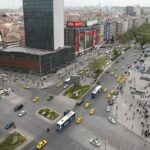 Ankara’da bazı yollar trafiğe kapatılacak