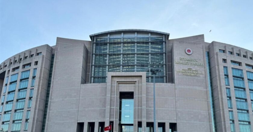 İBB’ye yönelik yolsuzluk soruşturmasında 18 gözaltı kararı