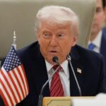 Trump, Kanada’nın Filistin devletini tanıma kararının ticaret anlaşmasını zorlaştırdığını belirtti