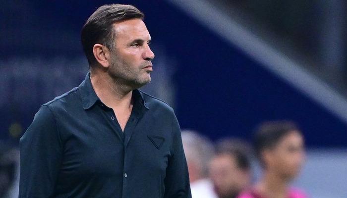 Galatasaray’da Okan Buruk’tan transfer açıklaması