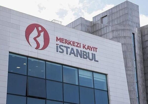 Menkul kıymetlerin piyasa değeri rekor kırdı